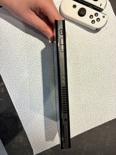 Nintendo Switch 1