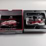 Tomica Limited Vintage Neo Nissan Skyline R35 Nismo Image 2