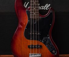Sire Marcus Miller V3 Jazz 2020's - Sunburst