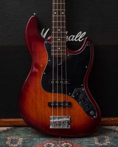 Sire Marcus Miller V3 Jazz 2020's - Sunburst