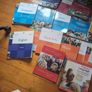 Set 1999 Primary Curriculum Books Plus 2 New Curriculum Books Image 4