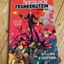 Black Hammer Collection by Jeff Lemire Image 7