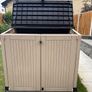 Garden Storage/Shes Image 2
