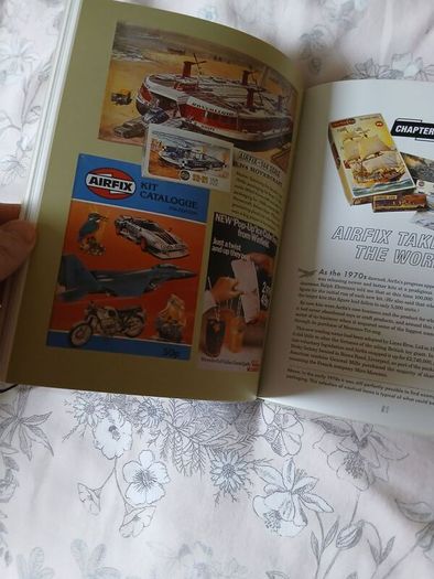 Airfix Book