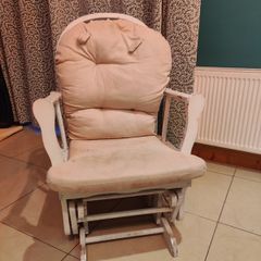 Nursery Rocking Chair