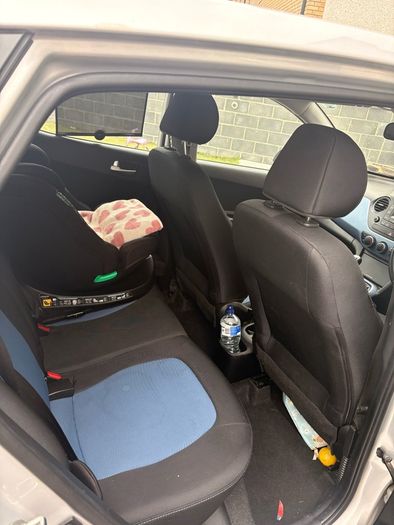 2016 Hyundai I10
