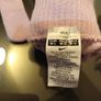 Nike ladies gloves Image 2