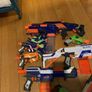 nerf guns Image 2