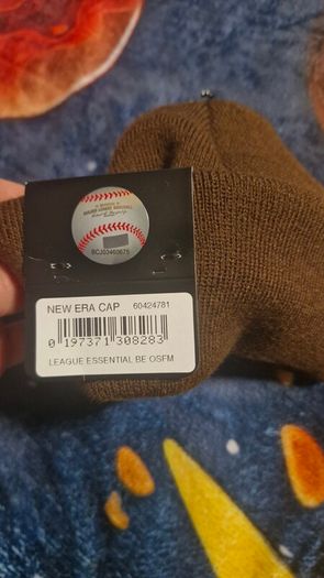 NY hat brand New