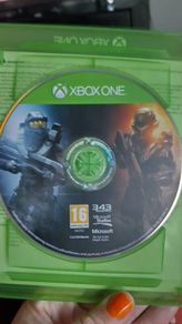 Halo 5 Xbox One