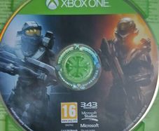 Halo 5 Xbox One