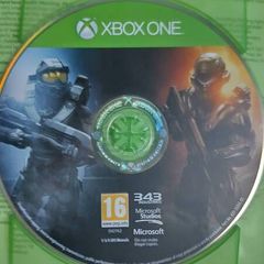 Halo 5 Xbox One