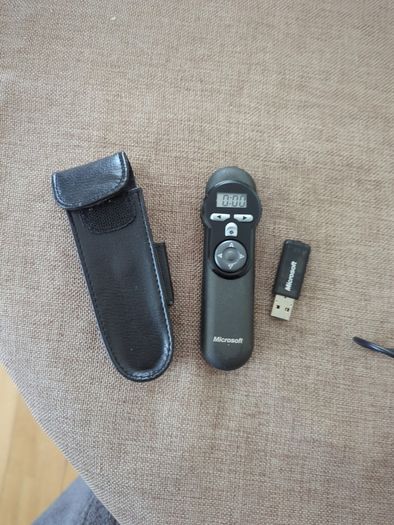 Microsoft Wireless Presenter/Pointer 3000