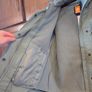 Timberland Women's Benton 3-in-1 Rain Anorak-Sage Green Image 4