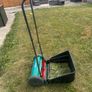 push lawnmower Image 2