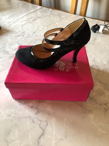 ladies shoes