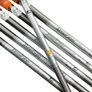 Titleist T150 2025 Irons / 5-Pw / Aerotech Steelfiber i80 CW Stiff Image 7