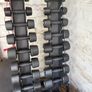 dumbell rack of 1kgs-10kgs Image 2
