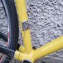 half carbon road bike Image 6
