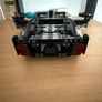 Lego 42223 Ford GT40 MK 2 Image 3
