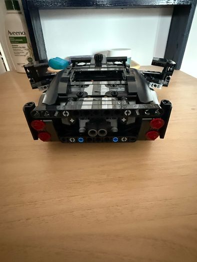 Lego 42223 Ford GT40 MK 2