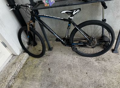 Bike for Free