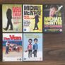 Comedy DVD's - Billy Connolly, Dara O'Briain, Michael McIntyre, Borat, Flight of the Conchorders etc Image 2