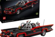 Lego 76328 - Batman Batmobile 1966