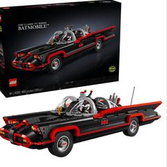 Lego 76328 - Batman Batmobile 1966
