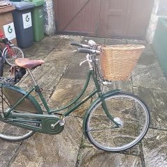 Pashley Ladies bike