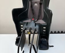 child bike seat
