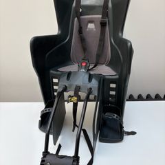 child bike seat