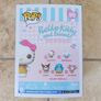 Funko Pop Hello Kitty and Friends # 99 Sanrio Collectible Vinyl Figure New Image 2