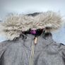 Trespass Womens Everyday TP50 Herringbone Parka, Size UK 16, EU 44, XL Image 2
