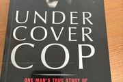 Undercover Cop book