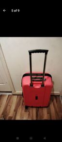Tripp Suitcase