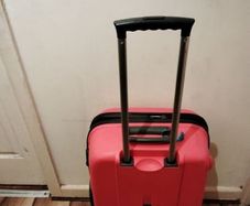 Tripp Suitcase