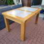 Extending Dining Table Image 2