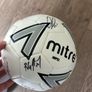 signed Shamrock Rovers Squad ball Image 2