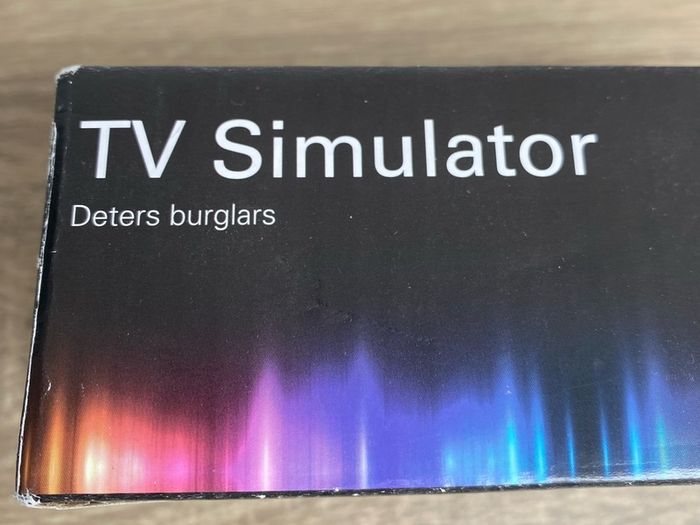 Tv Simulator