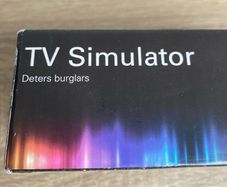 Tv Simulator