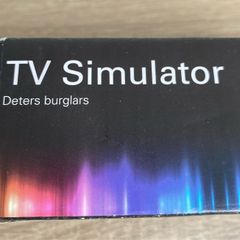 Tv Simulator
