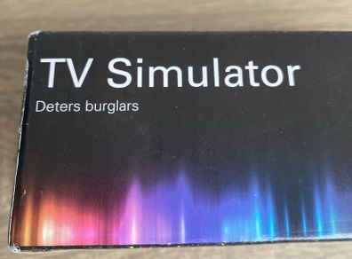 Tv Simulator