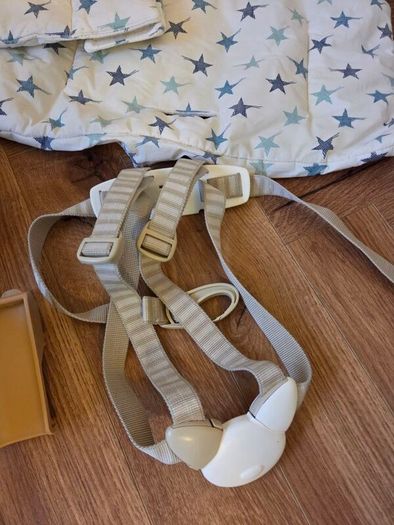 Tripp Trapp Babyset