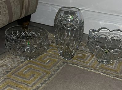 waterford crystal