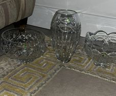 Waterford Crystal