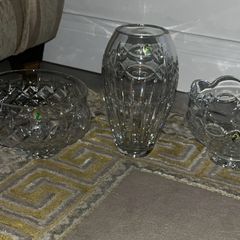 Waterford Crystal