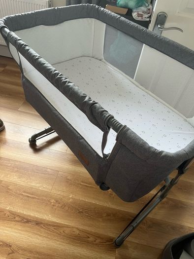 Baby Elegance Co-sleeper