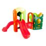 Little tikes 8 in 1 playground with slides Image 5