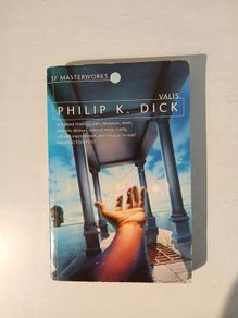 Valis by Philip K. Dick
